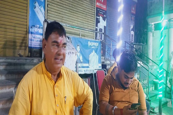 Jamshedpur : मानगो ननि के प्रभारी कार्यपालक पदाधिकारी कभी कभार ही आते हैं कार्यालय, जनहित के ढेरों कार्य पड़ें हैं लंबित