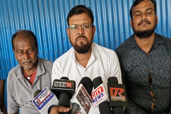 Potka : खाद्यान्न कटौती के खिलाफ गोलबंद हुए पीडीएस डीलर्स, आंदोलन की चेतावनी