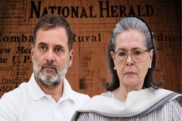 National Herald :राहुल गांधी की तरफ से कोर्ट में दलील, संस्‍था को बेचने का नहीं बचाने का कर रहे थे प्रयास