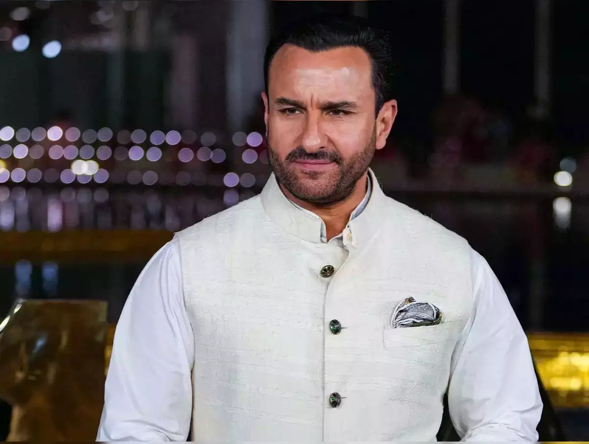 Attack On Saif Ali Khan: 5 महीने जेल में बिताने के बाद आरोपी ने मांगी जमानत, कहा – काल्पनिक है कहानी