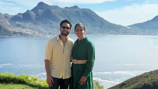 बैडमिंटन की गोल्डन जोड़ी Saina-Kashyap की प्रेम कहानी में नया मोड़, नहीं ले रहे तलाक, कहा – ‘हम फिर कोशिश कर रहे हैं’