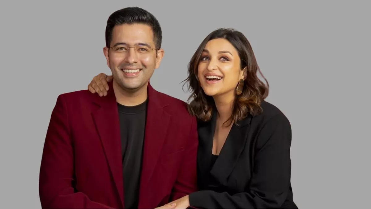 Parineeti-Raghav: परिणीति चोपड़ा और राघव चड्ढा बनने वाले हैं माता-पिता, इंस्टाग्राम पर शेयर की खुशखबरी