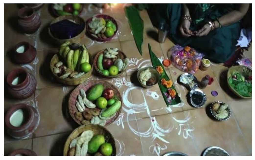 Chaurchan Puja 2025: 27 अगस्त को पूरे उल्लास से मनाई जाएगी चौरचन पूजा, होगी कलंकित चंद्रमा की आराधना