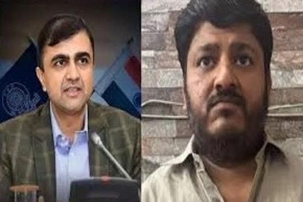 ED raid : निलंबित आईएएस अभिषेक प्रकाश के करीबी निकांत जैन पर ईडी ने कसा शिकंजा,कई ठिकानों पर छापेमारी