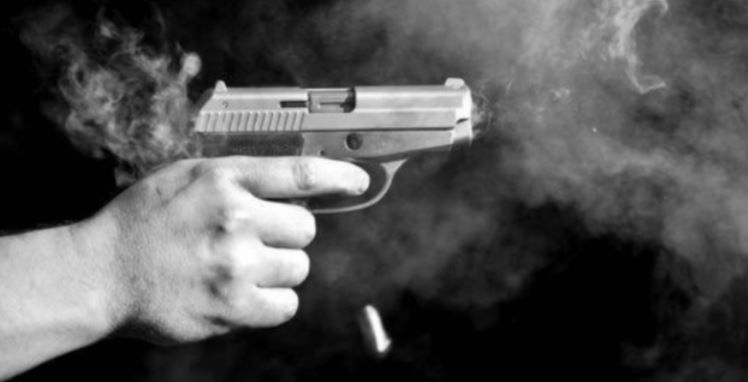 Jamshedpur : बारीगोड़ा में होली की रात फायरिंग से मची अफरा तफरी, पुलिस जांच में जुटी