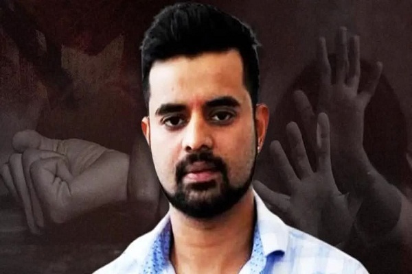 Guilty : रेप केस में दोषी पाया गया पूर्व पीएम देवेगौड़ा का पोता प्रज्वल रेवन्ना, कोर्ट में ही रोने लगा