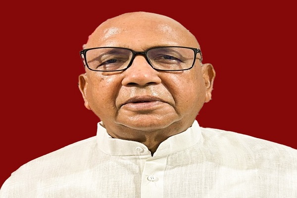 Ranchi/Jamshedpur : जानबूझकर की गई अयोग्य व्यक्ति की नियुक्ति, बन्ना गुप्ता पर विधानसभा में उठा सवाल