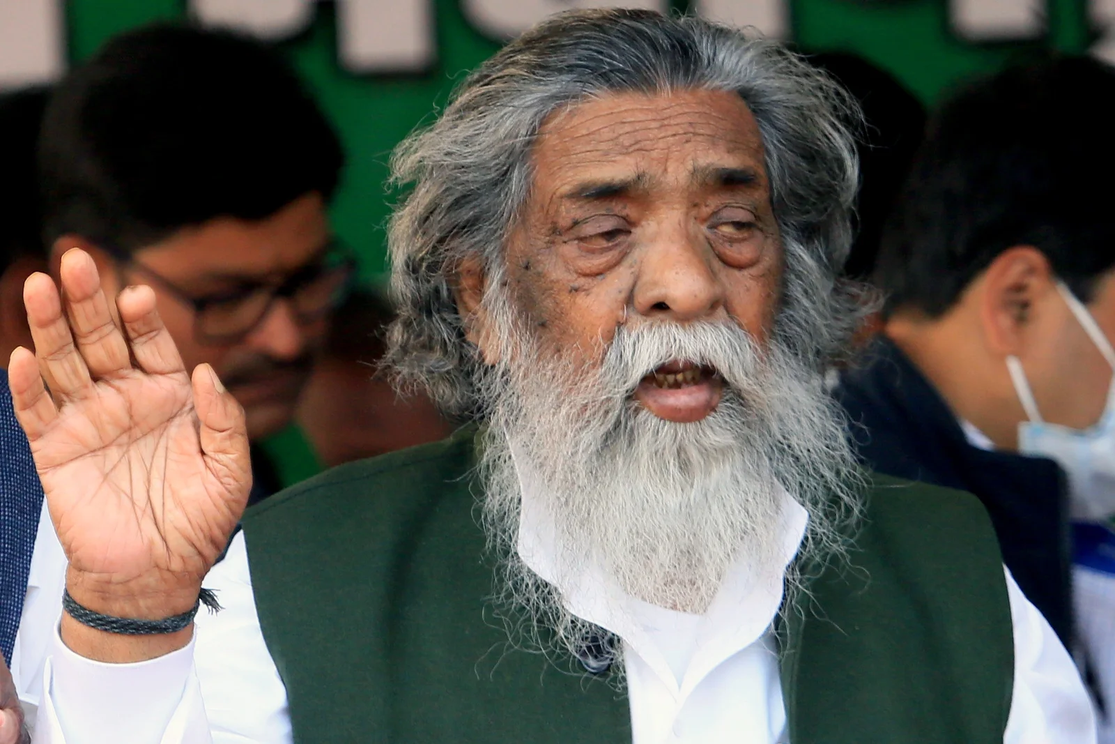 Breaking : दिशोम गुरु शिबू सोरेन क निधन, शोक में डूबा झारखंड, राष्ट्रपति-प्रधानमंत्री ने जताया शोक