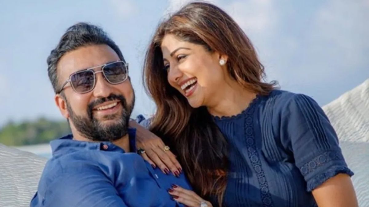 बिज़नेस के नाम पर 60 करोड़ की ठगी का आरोप, Shilpa Shetty-Raj Kundra पर FIR दर्ज