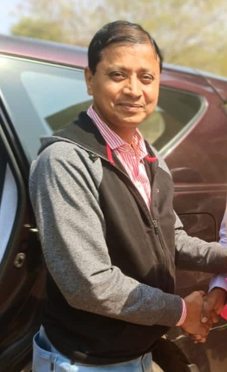 यौन शोषण के आरोप में उलझे UCIL CMD, घाटशिला कोर्ट में दर्ज हुआ मामला