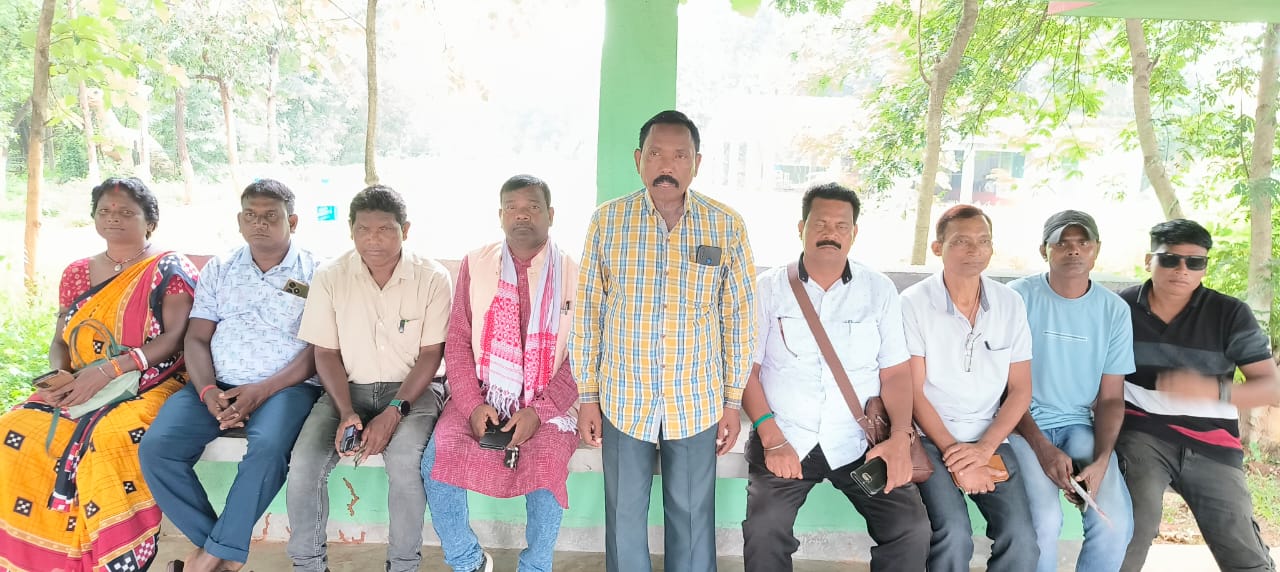 Bahragora: विश्व आदिवासी दिवस की तैयारी तेज, बहरागोड़ा में सारना समिति की अहम बैठक