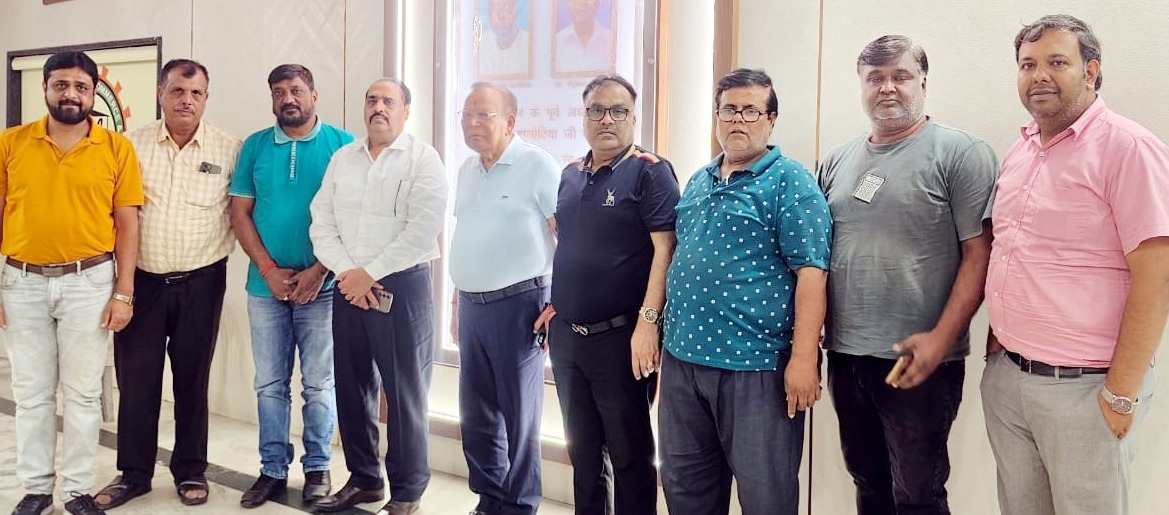 Jamshedpur: भजन, छप्पन भोग और दिव्य ज्योत के साथ सजेगा महासर माता का दरबार, तैयारियां जोरों पर