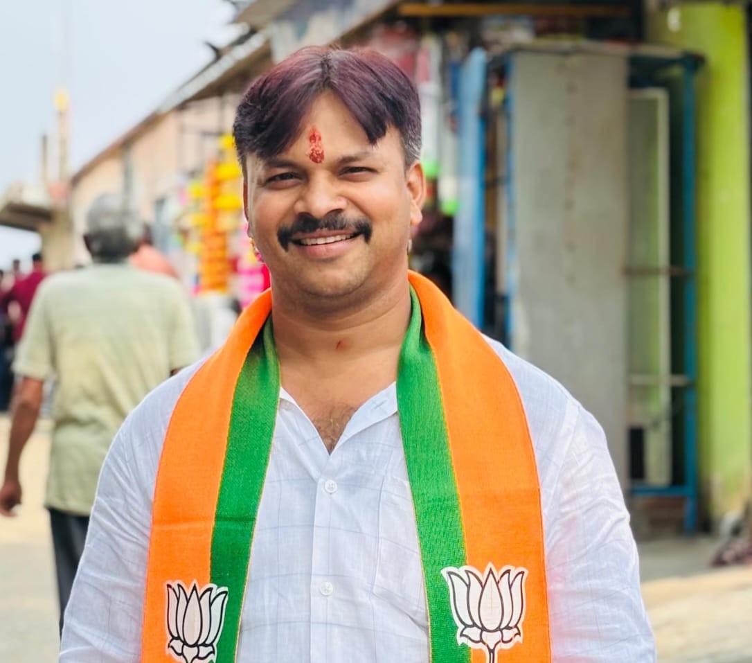 Homage to Shibu Soren: झारखंड के जननेता को भाजपा सुंदरनगर मंडल की श्रद्धांजलि