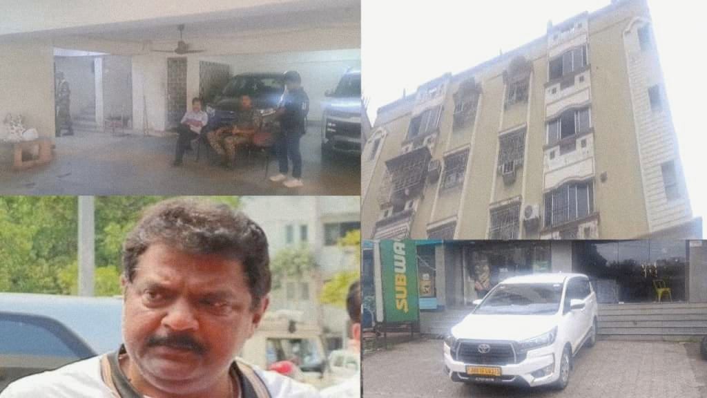 GST घोटाले में नया एक्शन, Ranchi और Jamshedpur में 9 ठिकानों पर ED की छापेमारी