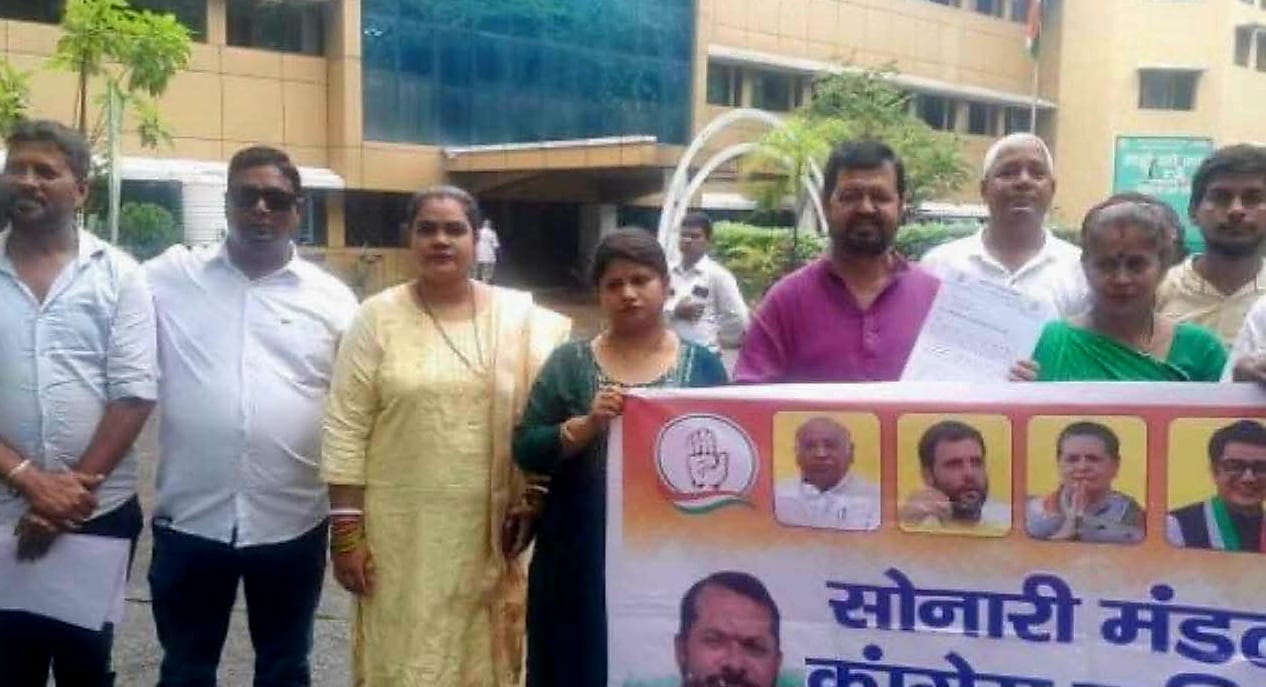 Jamshedpur: डोबो पुल पर लगेंगी जाली और बैरिकेडिंग? कांग्रेस ने उठाई मांग