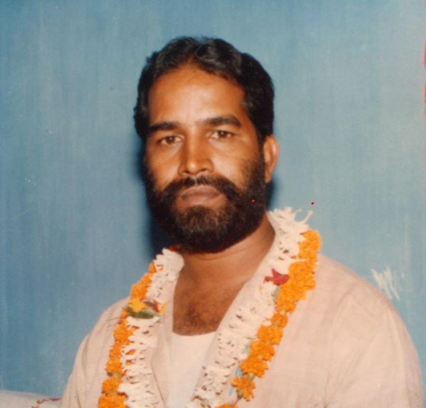 Tribute To Nirmal Mahato: झारखंड आंदोलन की आवाज़ थे शहीद निर्मल महतो – संघर्षों से सीखा, नेतृत्व में निखरे