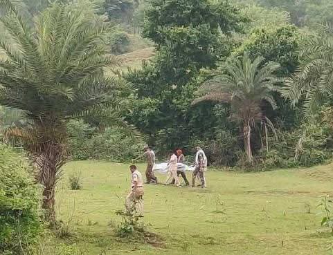 Jharkhand: पुलिस मुठभेड़ में मारे गए पूर्व भाजपा नेता एवं JLKM प्रत्याशी सूर्या हांसदा