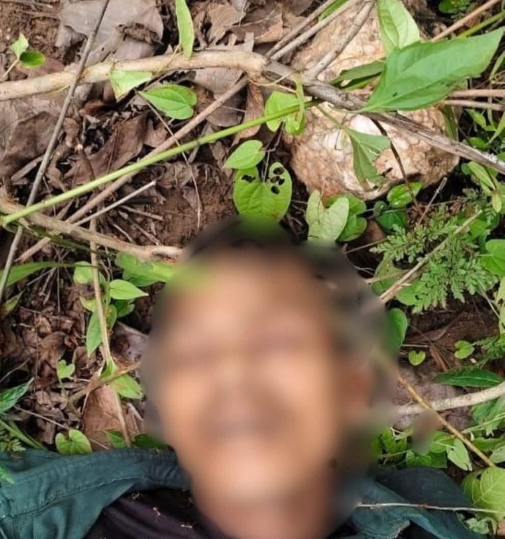 Jharkhand: स्वतंत्रता दिवस से पहले माओवादी एरिया कमांडर अरुण मदकम ढेर, SLR रायफल बरामद