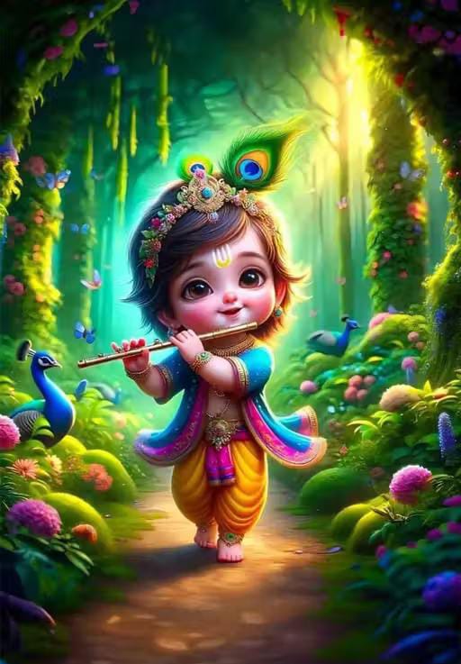 Krishna Janmashtami 2025: जमशेदपुर में जन्माष्टमी महोत्सव की धूम, आज होगा राधा-कृष्ण सजाओ प्रतियोगिता का ऑडिशन