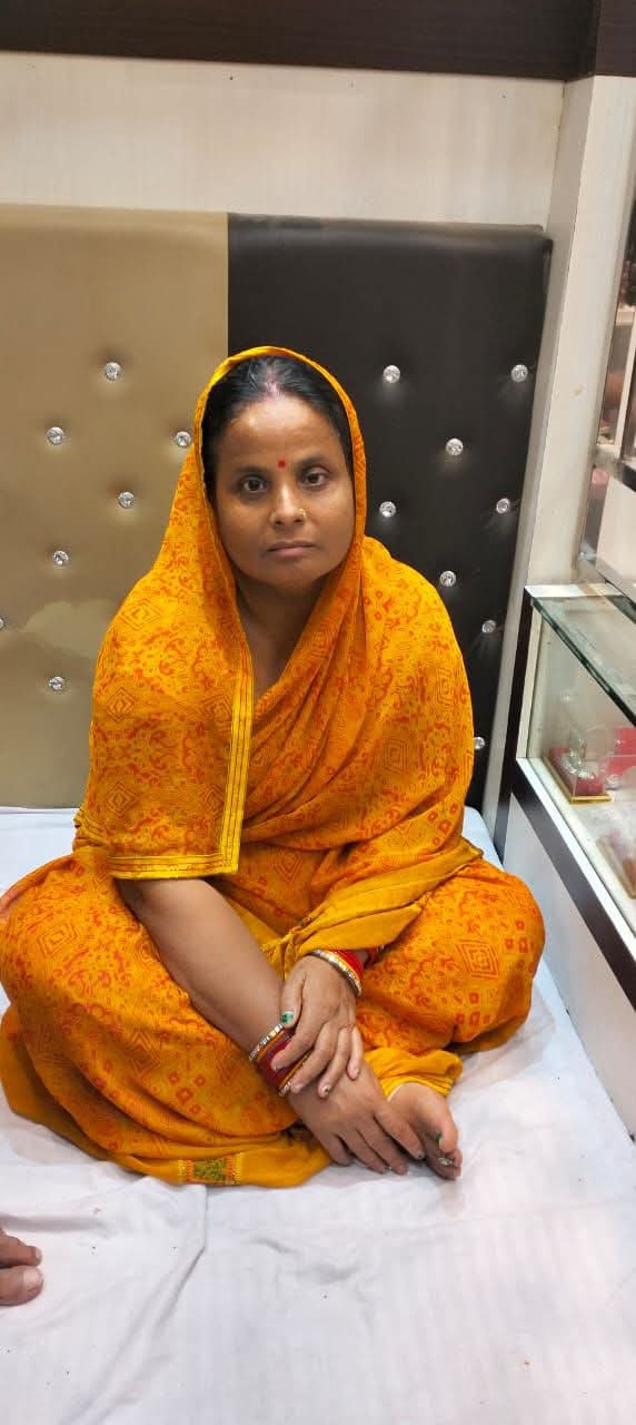 Bihar: खरीदारी करने आई महिला नशाखुरानी गिरोह की शिकार, लाखों के जेवरात और नकद लूटे