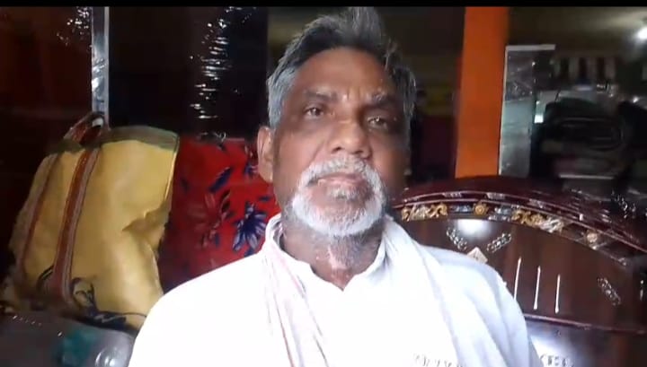 Saraikela: सरायकेला में पूर्व राजद जिलाध्यक्ष से मांगी 5 लाख की रंगदारी, जान से मारने की धमकी भी दी