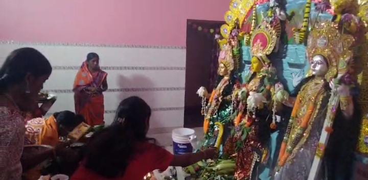 Mansa Puja 2025: नागों के आतंक से मुक्ति की मान्यता के साथ मनसा पूजा शुरू