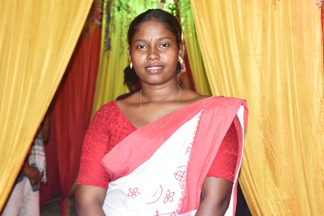 Jamshedpur: अंतरराष्ट्रीय साहित्य महोत्सव में कविता सुनाएँगी जमशेदपुर की मोनिका सिंह