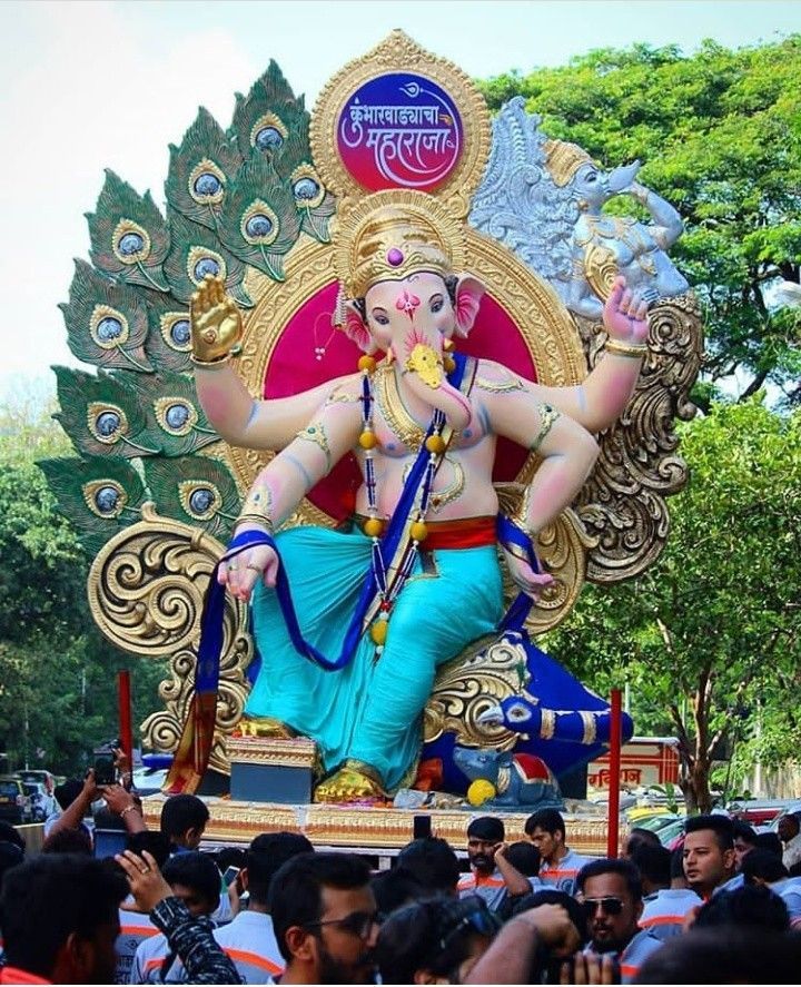 Ganesh Chaturthi 2025: शिक्षा, धन, विवाह या संतान—हर कामना के लिए अलग गणेश प्रतिमा, जानें आपके लिए कौन-सी मूर्ति होगी शुभ