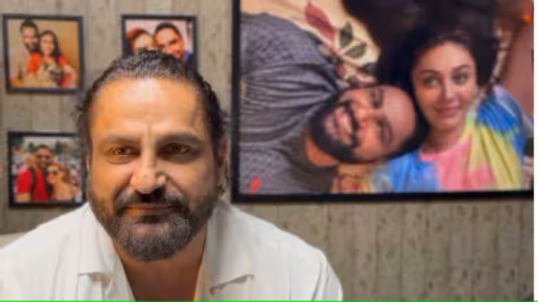 वेडिंग एनिवर्सरी पर Parag Tyagi ने शुरू किया NGO – जल्द बताएंगे हादसे की सच्चाई