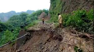 Kathua Cloudburst: कठुआ में बादल फटने और भूस्खलन से सात लोगों की मौत, कई घायल