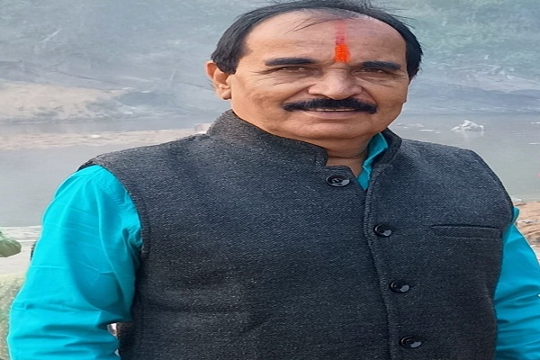 Jamshedpur : टोल टैक्स के वार्षिक भुगतान की Minister की घोषणा का बीजेपी नेता ने किया स्वागत