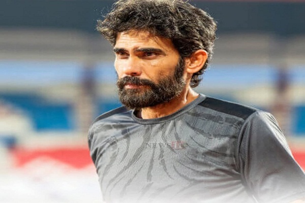 ISL टीम जमशेदपुर एफसी के कोच रहे खालिद जमील बने भारतीय फुटबॉल टीम के ‘हेड कोच’