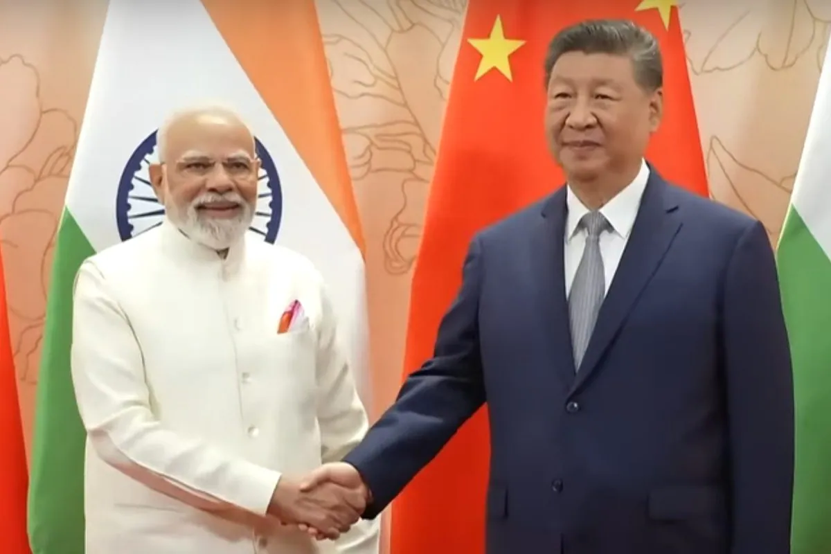 SCO Summit 2025: ‘ड्रैगन और हाथी का साथ ज़रूरी’ – मोदी-जिनपिंग की अहम वार्ता, विश्वास और सम्मान पर सहमति