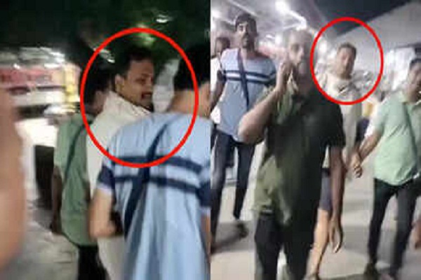 Begusarai : पूर्व विधायक अनंत सिंह पर फायरिंग मामले का मुख्य आरोपी मोनू सिंह को बिहार एसटीएफ ने बरौनी से दबोचा