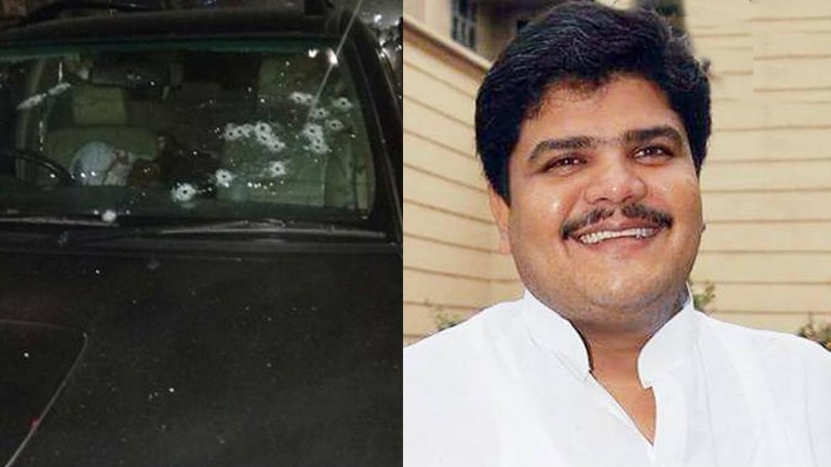 Neeraj Singh Murder Case: नीरज सिंह हत्याकांड में कोर्ट का ऐतिहासिक फैसला, संजीव सिंह समेत सभी आरोपी बरी