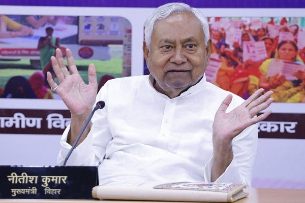 Domicile Policy : सीएम नीतीश का बड़ा ऐलान, बिहार में शिक्षकों की बहाली में डोमिसाइल नीति लागू