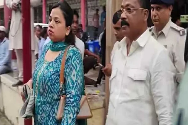 Jharkhand: पूर्व मंत्री एनोस एक्का और पत्नी को 7-7 साल की सजा, जुर्माने का भी आदेश