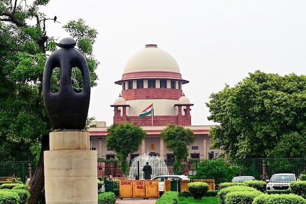 सुप्रीम कोर्ट ने NCPCR को लगाई फटकार, 16 साल की मुस्लिम लड़की की शादी को ठहराया वैध