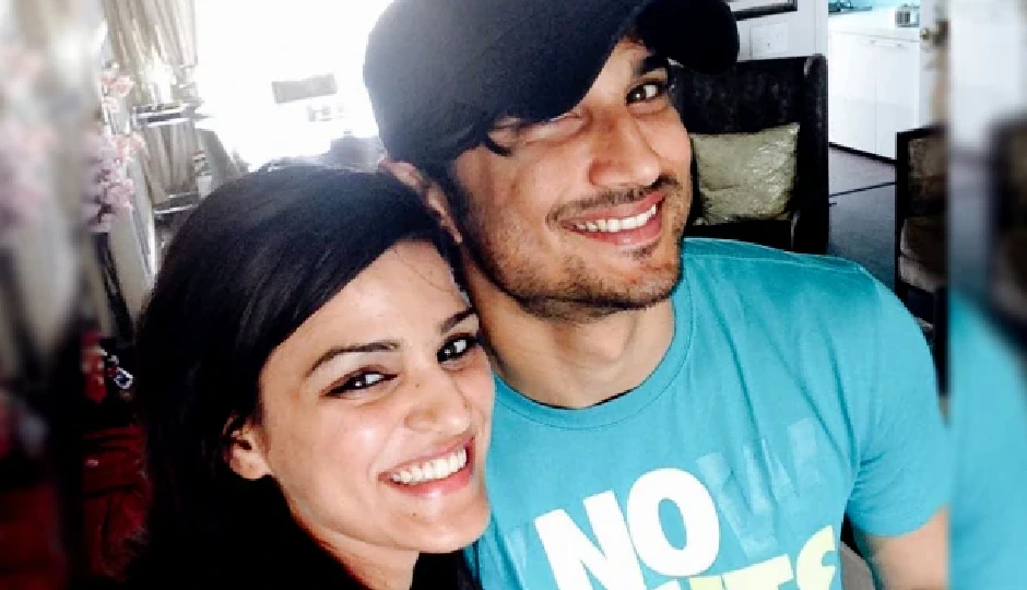 Raksha Bandhan 2025: रक्षाबंधन पर भाई सुशांत को याद कर भावुक हुईं श्वेता, बोली – “लगता है जैसे तुम बस पर्दे के उस पार हो…”