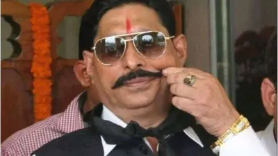 Bihar: जेल से बाहर आते ही अनंत सिंह का सियासी दम, कहा -“जनता मुझसे मिलना चाहती है”