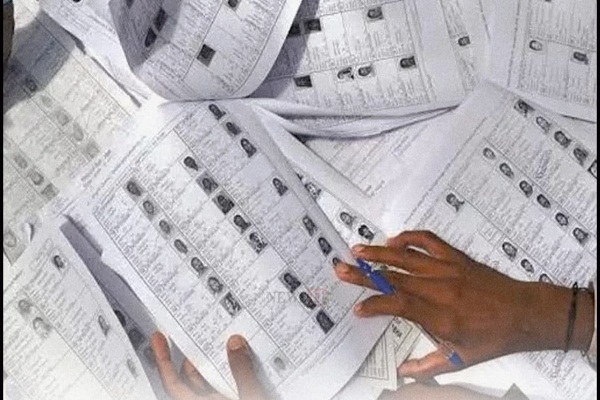 Election Commission : बिहार के बाद पश्चिम बंगाल में भी मतदाता सूची के विशेष गहन पुनरीक्षण (SIR) की शुरुआत