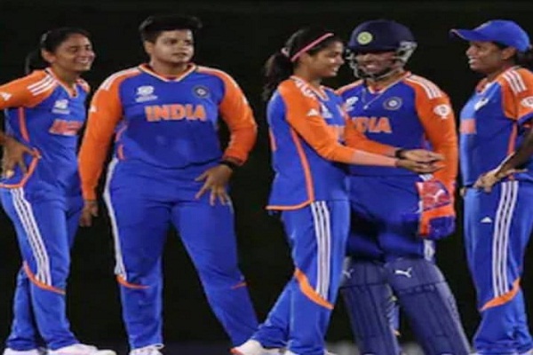 women’s world cup के लिए टीम इंडिया का ऐलान,हरमनप्रीत कौर बनी कप्तान, शेफाली वर्मा बाहर