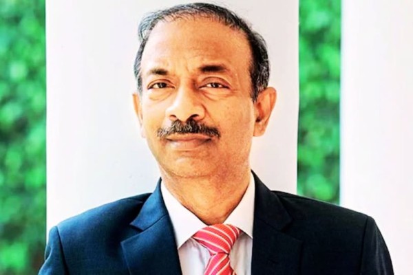 झारखंड कैडर के ईमानदार अफसर अमित खरे बने उपराष्ट्रपति के सचिव