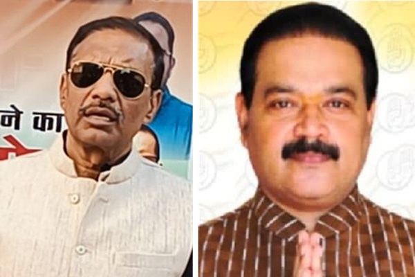 Deoghar : कांग्रेस जिलाध्यक्ष चयन प्रक्रिया शुरू, देवघर के लिए मलेंद्र रंजन बने एआईसीसी पर्यवेक्षक