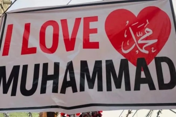 कानपुर से देशभर तक फैला “आई लव मोहम्मद” विवाद, जगह-जगह विरोध, हुई कई गिरफ्तारियां