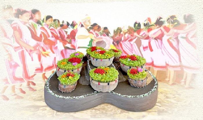 Karam Puja 2025: भाइयों की लंबी उम्र और फसलों की रक्षा के लिए आज मनाया जाएगा करमा