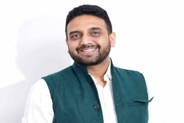 Jamshedpur : कुणाल षाड़ंगी की पहल पर टीएमएच ने 84 हजार रुपये का बिल माफ