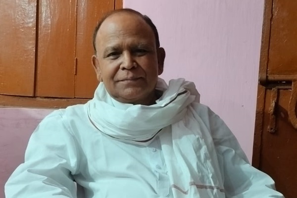 Jamshedpur : मोदी सरकार की जीएसटी छूट केवल दिखावा : महेंद्र पांडेय