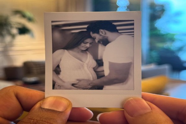 Katrina Kaif और Vicky Kaushal बनने वाले हैं माता-पिता, इंस्टाग्राम पर दी बड़ी खुशखबरी