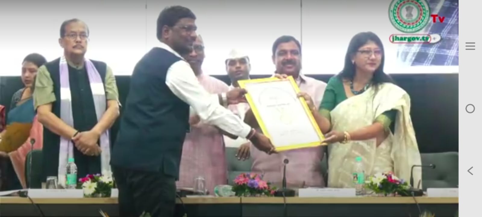 Bahragora: बहरागोड़ा प्लस टू हाई स्कूल को स्वर्ण सम्मान, झारखंड के 49 उत्कृष्ट स्कूलों में शामिल